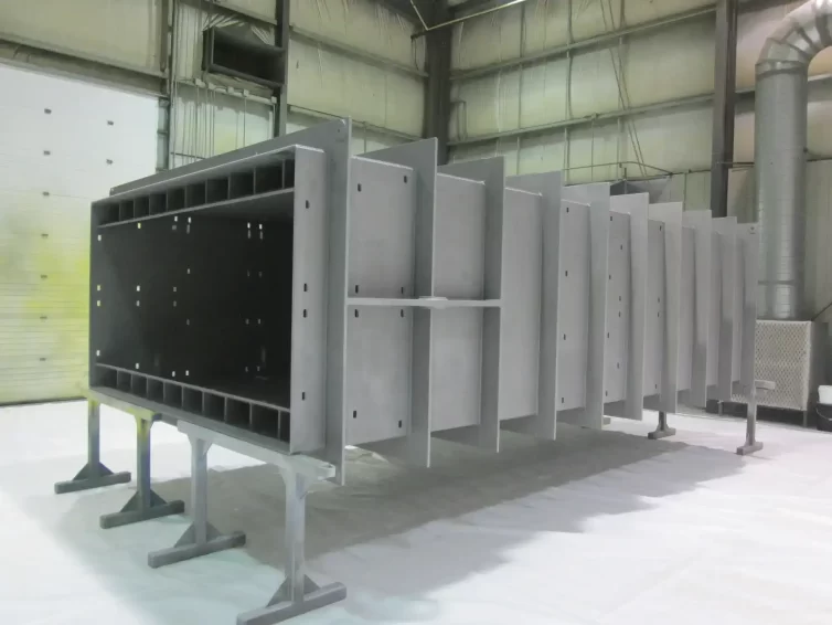 K3 Mining Expansion Project - Saskarc Inc.