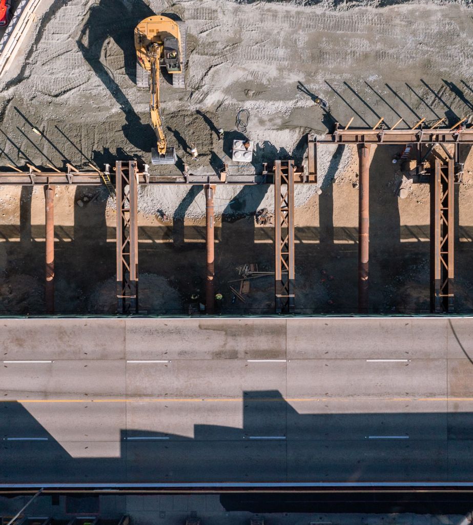 Our Focus - Broadway