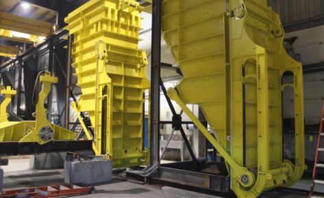 K3 Mining Expansion Project