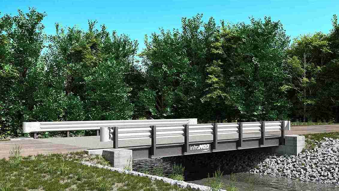 Modular Vehicular Bridges
