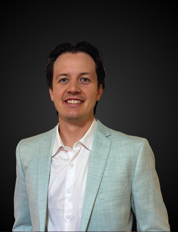 Brandon Munro Plant Manager