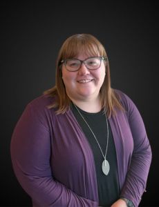 Janice Tide (Finance Manager)