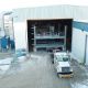 Structural Steel Shop A